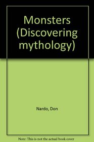 Discovering Mythology - Monsters