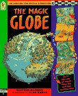 The Magic Globe: An Around-the-World Adventure Game