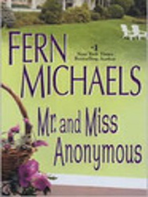 Mr. and Miss Anonymous