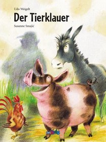 Der Tierklauer