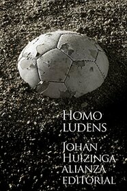 Homo ludens (Spanish Edition)