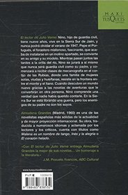 El Lector De Julio Verne (Spanish Edition)