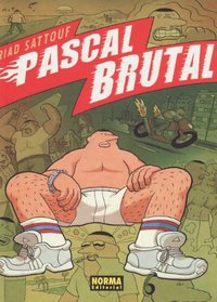 Pascal Brutal (Spanish Edition)