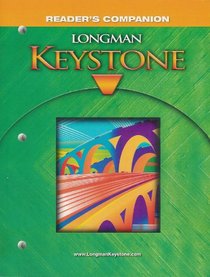 Longman Keystone Level C Readers Companion