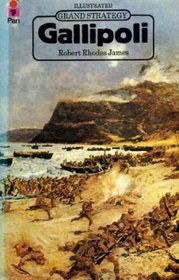 Gallipoli (Grand Strategy)