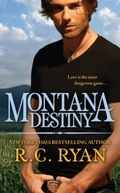 Montana Destiny (McCords, Bk 2)