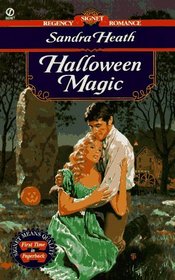 Halloween Magic (Signet Regency Romance)