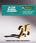 25 Top Global Leaders