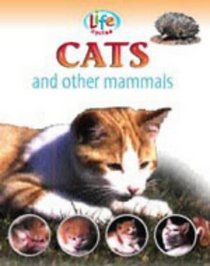 Cats and Other Mammals (Life Cycles)