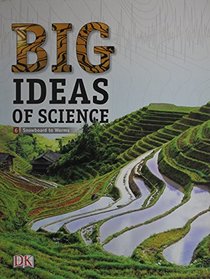 MIDDLE GRADE SCIENCE 2011 DK BIG IDEAS OF SCIENCE REFERENCE LIBRARY     VOLUME 6: LIFE SCIENCE II (RL) (NATL)
