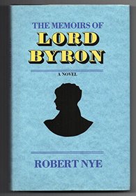 Memoirs of Lord Byron