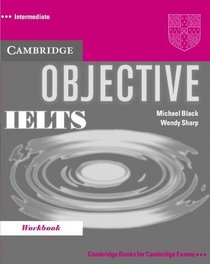 Objective IELTS Intermediate Workbook