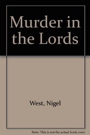 Murder in the Lords