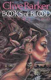 Books of Blood, Vol 2