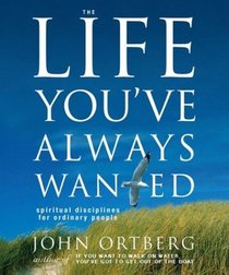 The Life You'Ve Always Wanted (Running Press Miniature Editions (Hardcover))