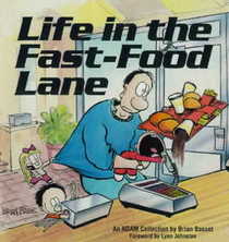 Life In The Fast-Food Lane (Adam)