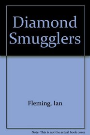 Diamond Smugglers