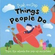 Things That People Do (Push and Pop)