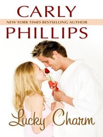 Lucky Charm (Wheeler Large Print Book Series)