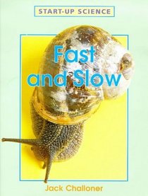 Fast and Slow (Start-up-Science)