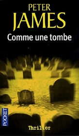 Comme Une Tombe (Dead Simple) (Roy Grace, Bk 1) (French Edition)