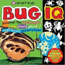 Bug IQ (IQ Activity Sets)