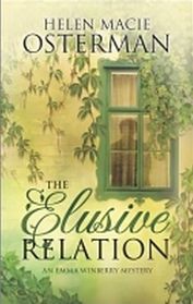 The Elusive Relation (An Emma Winberry Mystery)