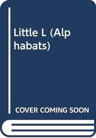 Alphabats: Little 