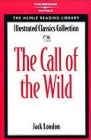 The Call of the Wild (Illustrated Classics Collection)