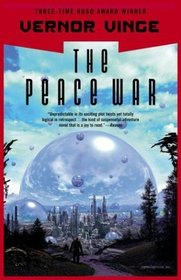 The Peace War (Peace War)