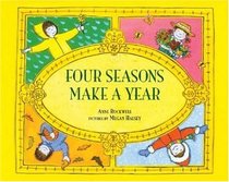 Four Seasons Make a Year