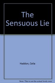 The Sensuous Lie