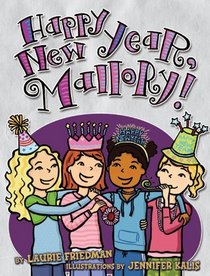 Happy New Year, Mallory!