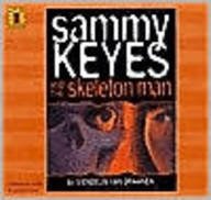 Sammy Keyes  the Skeleton Man (Sammy Keyes)