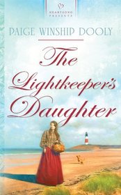 The Lightkeeper's Daughter (Georgia Belles Series #1) (Heartsong Presents #903)