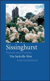 Sissinghurst (German Edition)