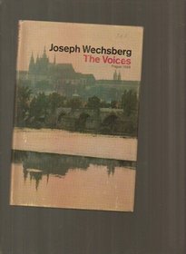 The Voices: Prague: 1968