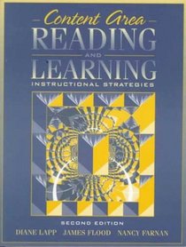 Content Area Reading and Learning: Instructional Strategies