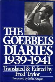 Diaries, 1939-41