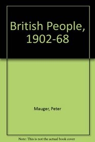 British People, 1902-68