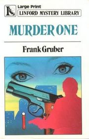 Murder One (aka The Limping Goose) (Johnny Fletcher, P I) (Large Print)