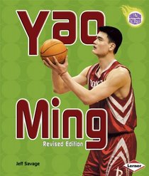 Yao Ming (Amazing Athletes)