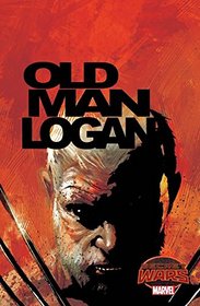 Wolverine: Old Man Logan Vol. 0: Warzones