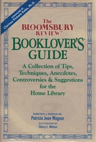 The Bloomsbury Review Booklover's Guide