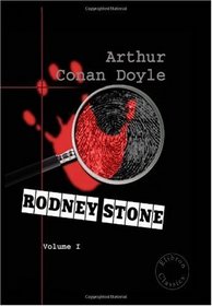 Rodney Stone: Volume 1