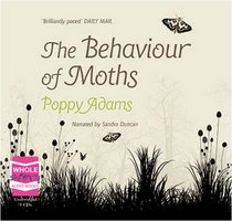 The Behaviour of Moths