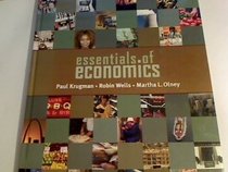 Essentials of Economics; Study Guide & Homework Advantage Activation Card