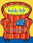 The Overstuffed Book of Armchair Puzzlers: Sudoku Sofa (Armchair Puzzlers)