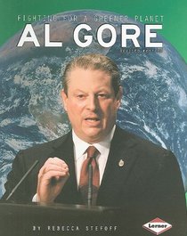 Al Gore (Gateway Biographies)