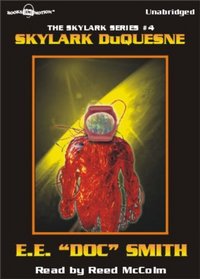 Skylark DuQuesne, Skylark Series, Book 4